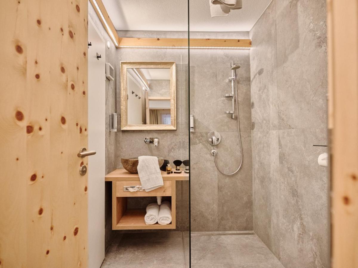 Boutique Sonnenhang - Incl Infinitypool Apartmán *