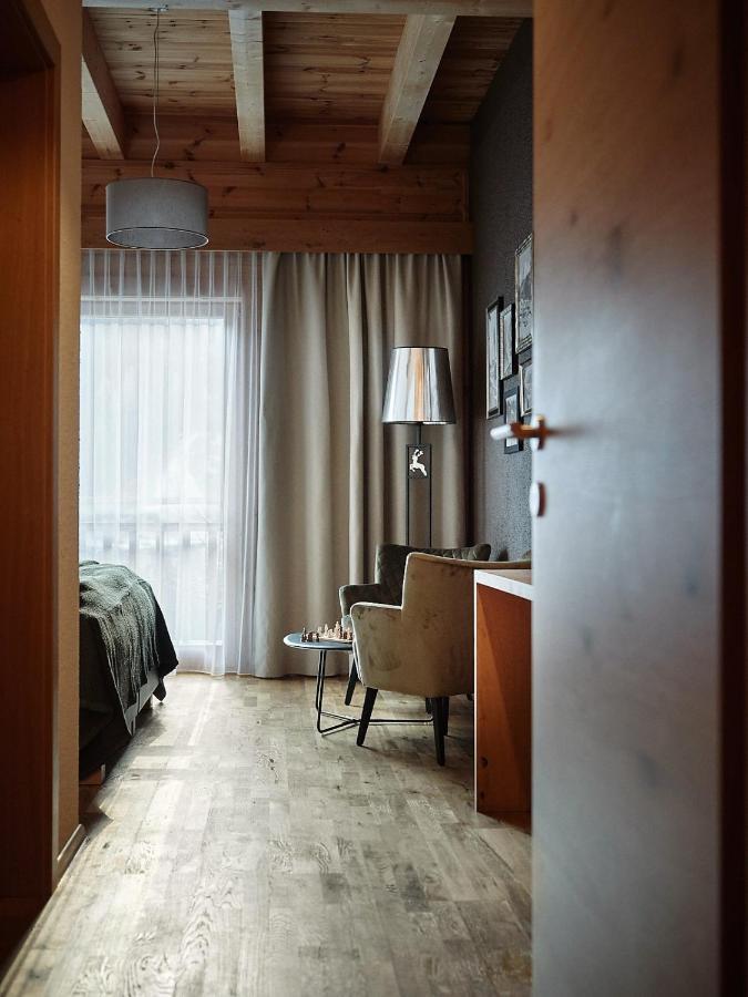 Boutique Sonnenhang - Incl Infinitypool * Fliess