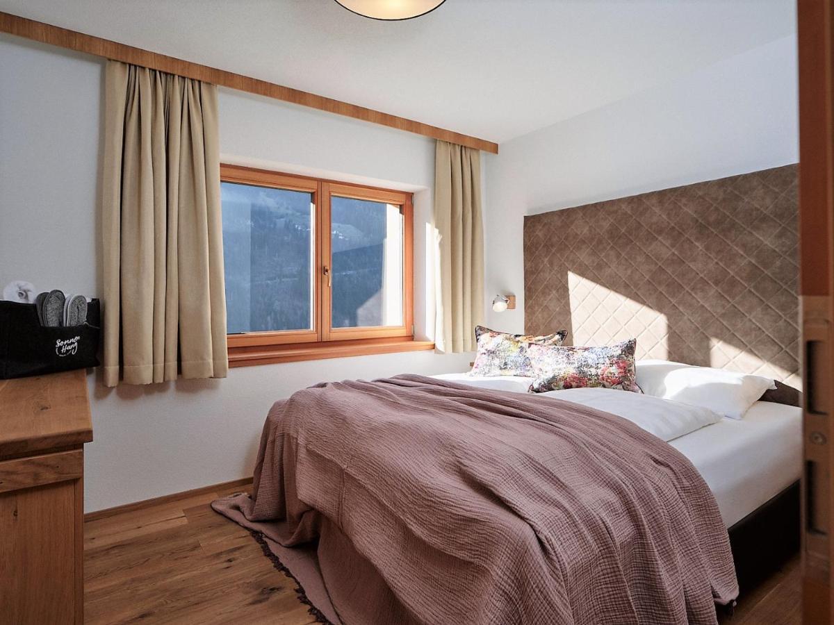 Boutique Sonnenhang - Incl Infinitypool Apartmán *