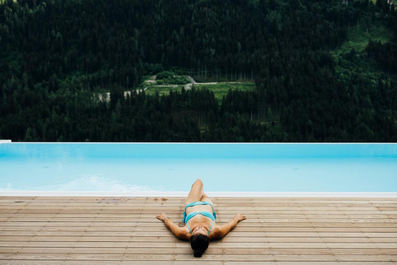 Apartment Boutique Sonnenhang - Incl Infinitypool *