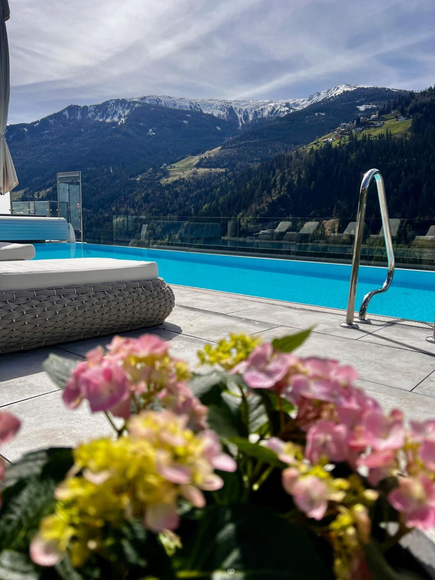 Boutique Sonnenhang - Incl Infinitypool